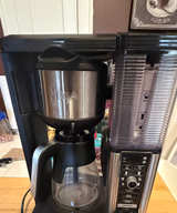 Ninja Specialty Coffee Maker with Glass Carafe - Image 1