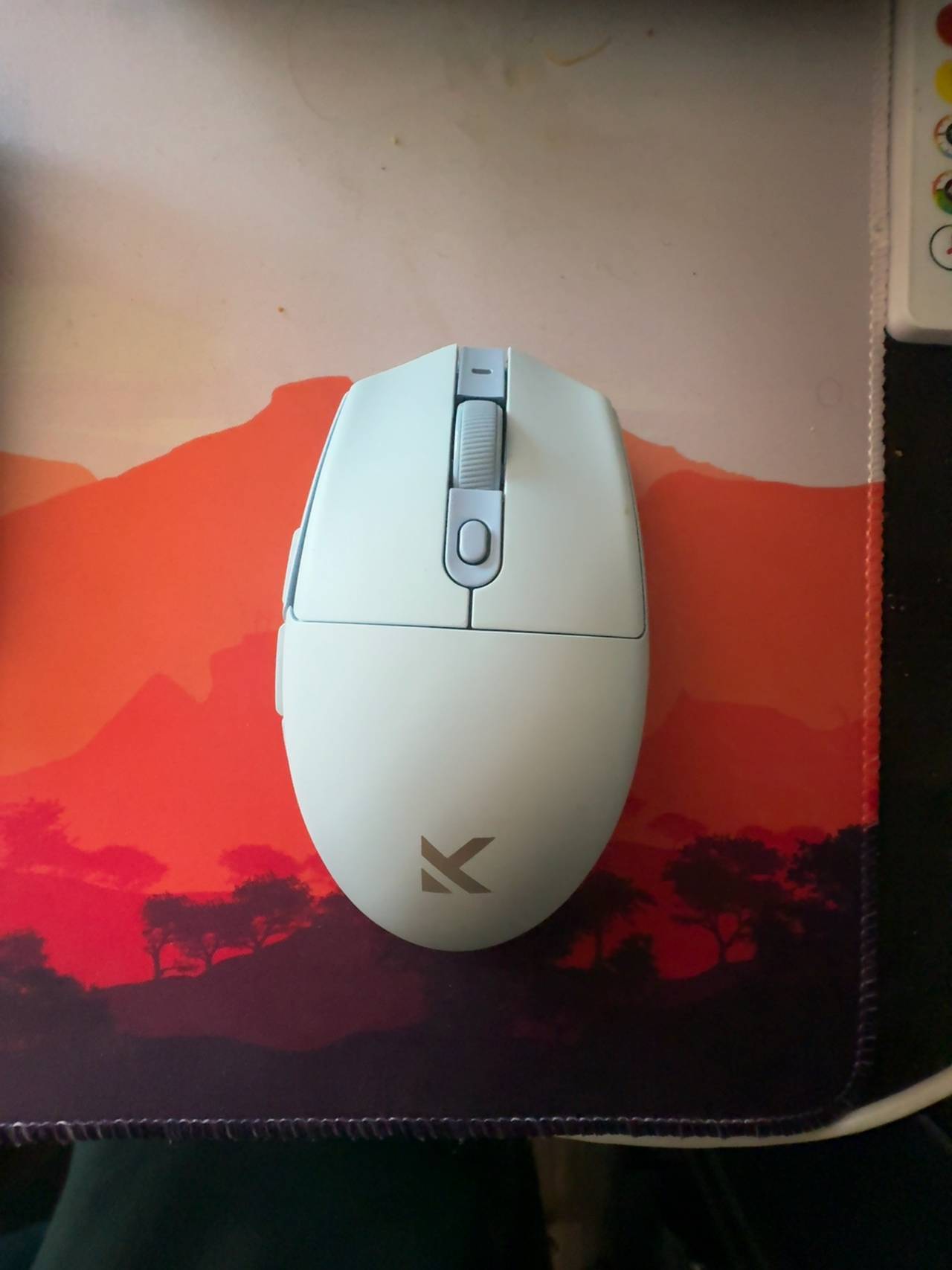 MCHOOSE G3 V2 Wireless Gaming Mouse