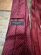 Men's Silk Ties - Image 4