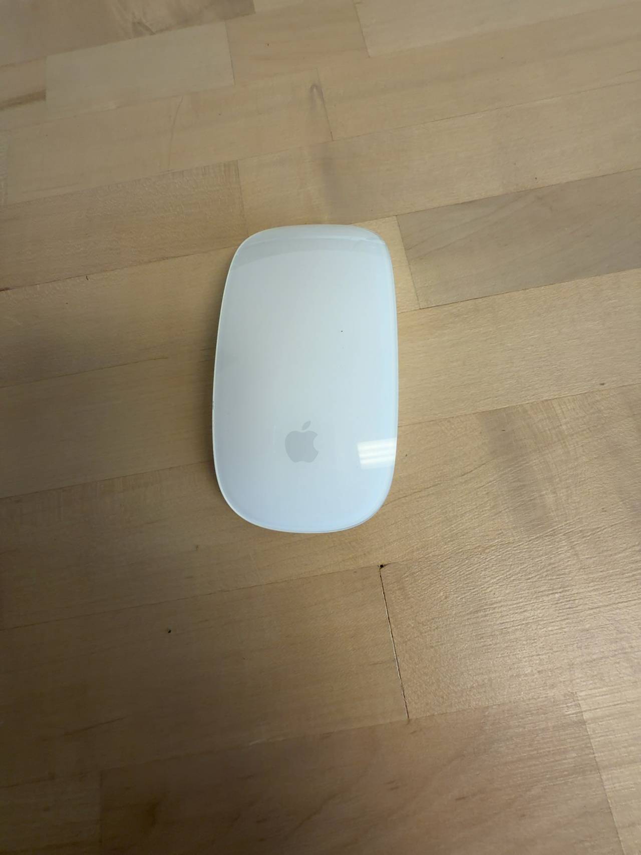 Apple Magic Mouse 2 White