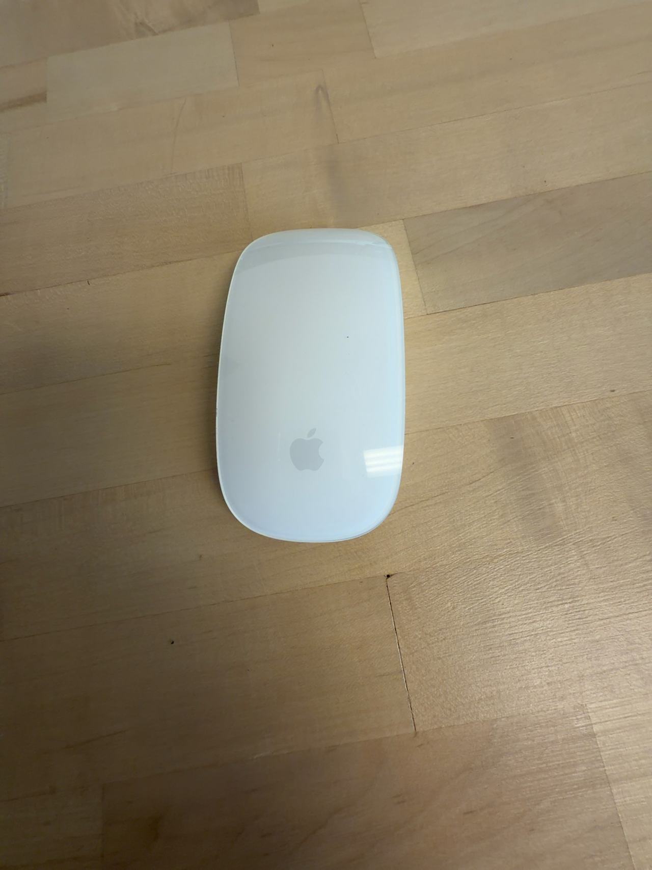 Apple Magic Mouse 2 White