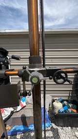 Cambo UST Studio Camera Stand - Image 3