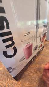 Cuisinart Power Blend Immersion Blender HB-600PC - Image 5