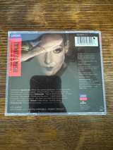 Ute Lemper - Berlin Cabaret Songs (English Version) CD - Image 2