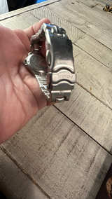 Fossil Women's Stainless Steel Watch - Image 3