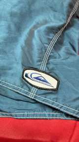 Quiksilver Men's Board Shorts - Image 7