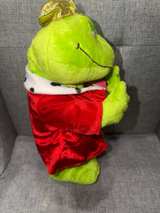 Gemmy Flirty Flashers Frog Kiss Me - Image 6