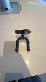 Wall Mount Guitar Hanger - Image 1
