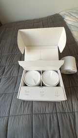 TP-Link Deco X50 Mesh Wi-Fi 6 System (3-Pack) - Image 2