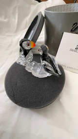 Swarovski Puffins - Image 3
