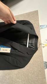 Kenneth Cole Reaction Slim Fit Suit Jacket - Image 5