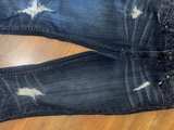 Vigoss women’s Blue Jeans - Image 3