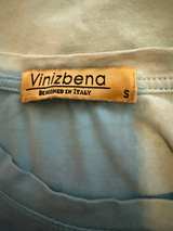Vinizbena Floral Graphic T-Shirt Mickey Mouse Graphic T-Shirt - Image 3