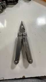 Leatherman Wave Multi-Tool - Image 2