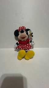 Disney Mouseketoys Minnie Mouse Plush - Image 5