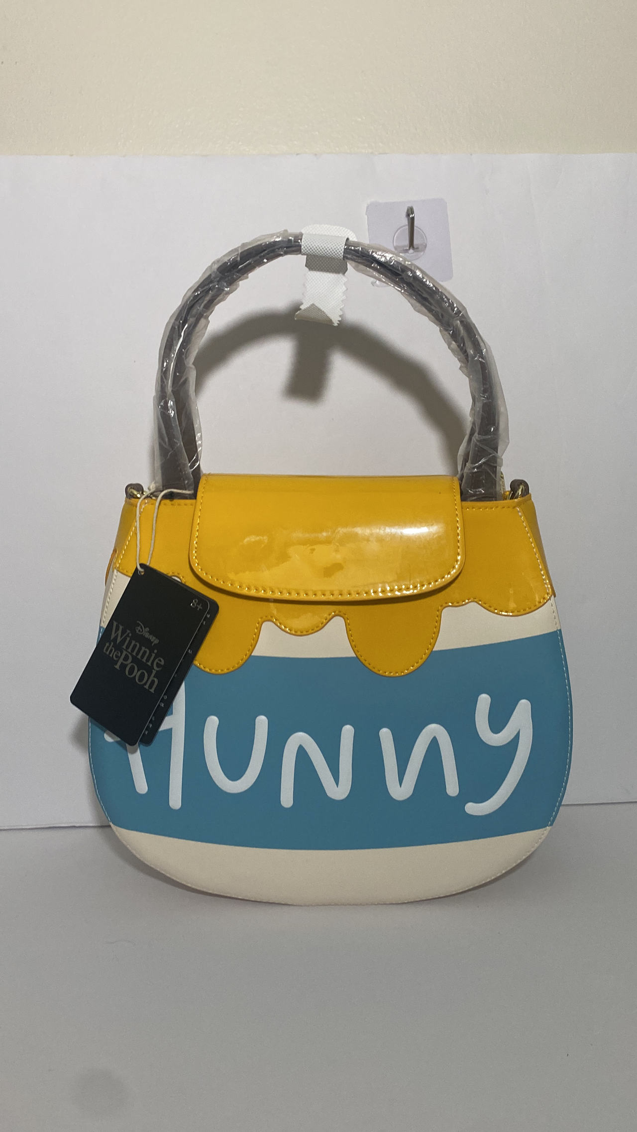 Disney Winnie the Pooh Hunny Pot Handbag