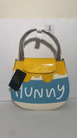 Disney Winnie the Pooh Hunny Pot Handbag - Image 1