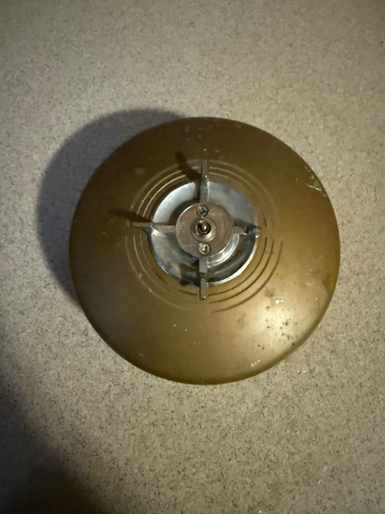 Vanguard Thermosonic V5-40 ft Heat Detector