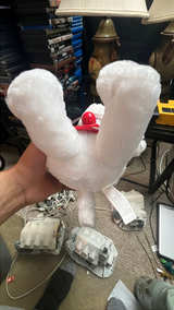 Snoopy Flying Ace Plush - Image 2