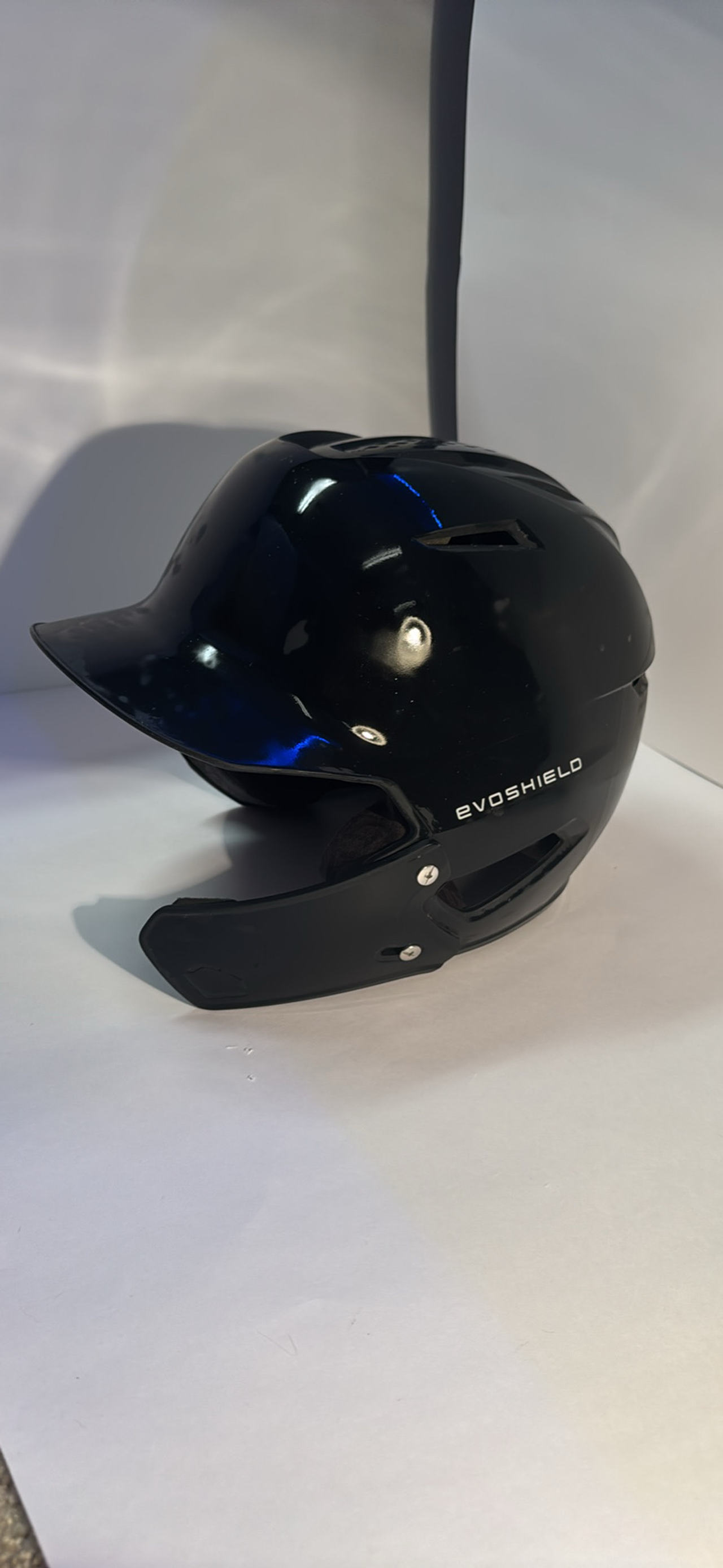 EvoShield XVT Batting Helmet with Facemask