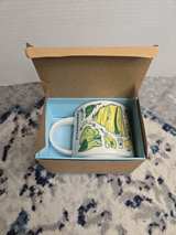 Starbucks Been There Series Chihuahua Mug New - Image 8