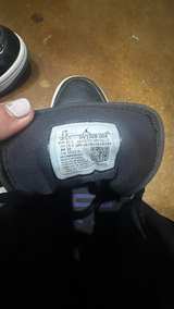 Air Jordan 1 Mid Black Dark Concord - Image 5