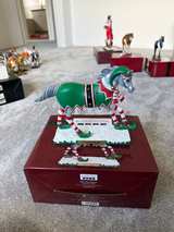 Trail of Painted Ponies bells n elves - Image 3