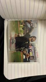 2025 Topps Series 2 Dylan Crews Image Variation SP #102 - Image 2
