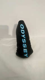 Callaway Professional Staff Hybrid Headcover Black/Blue - Image 2
