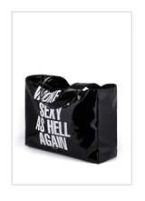 Statement Tote Bag - Image 6