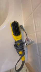 Drybar The Brush Crush Heating Straightening Brush - Image 2