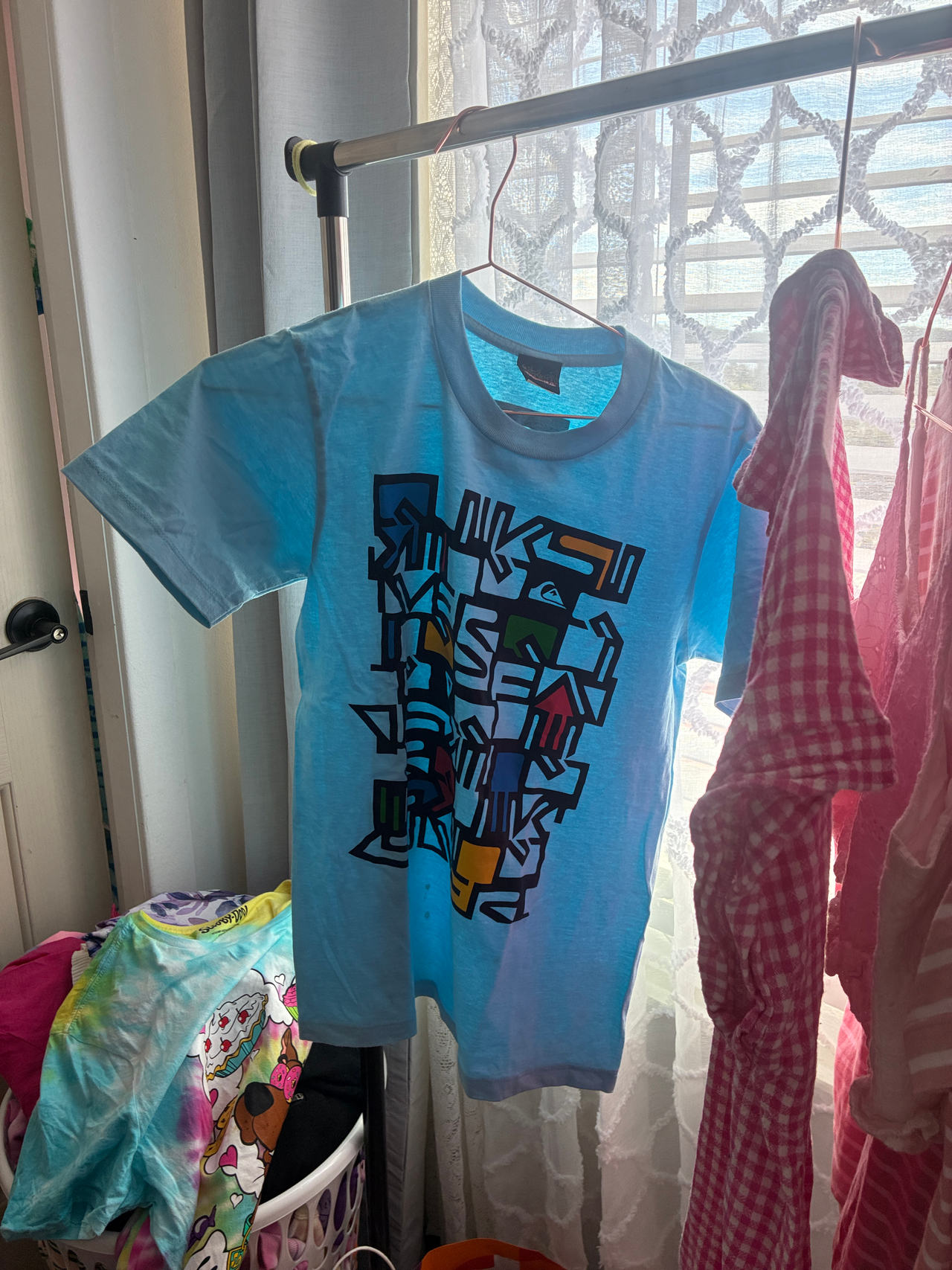 Graphic T-Shirt