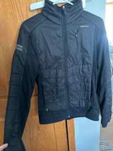 Quechua Forclaz MT500 Hybrid Puffer Jacket - Image 6