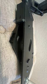 Retractable Truck Bed Side Step - Image 4