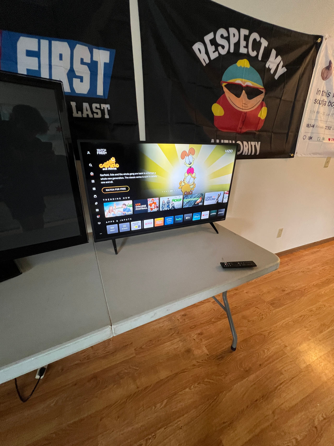 Amazon Fire TV