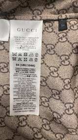 Gucci x Disney Donald Duck Silk Bowling Shirt - Image 7