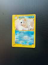 LP/HP Pokemon Skyridge Dewgong Holo Card H6/H32 - Image 1