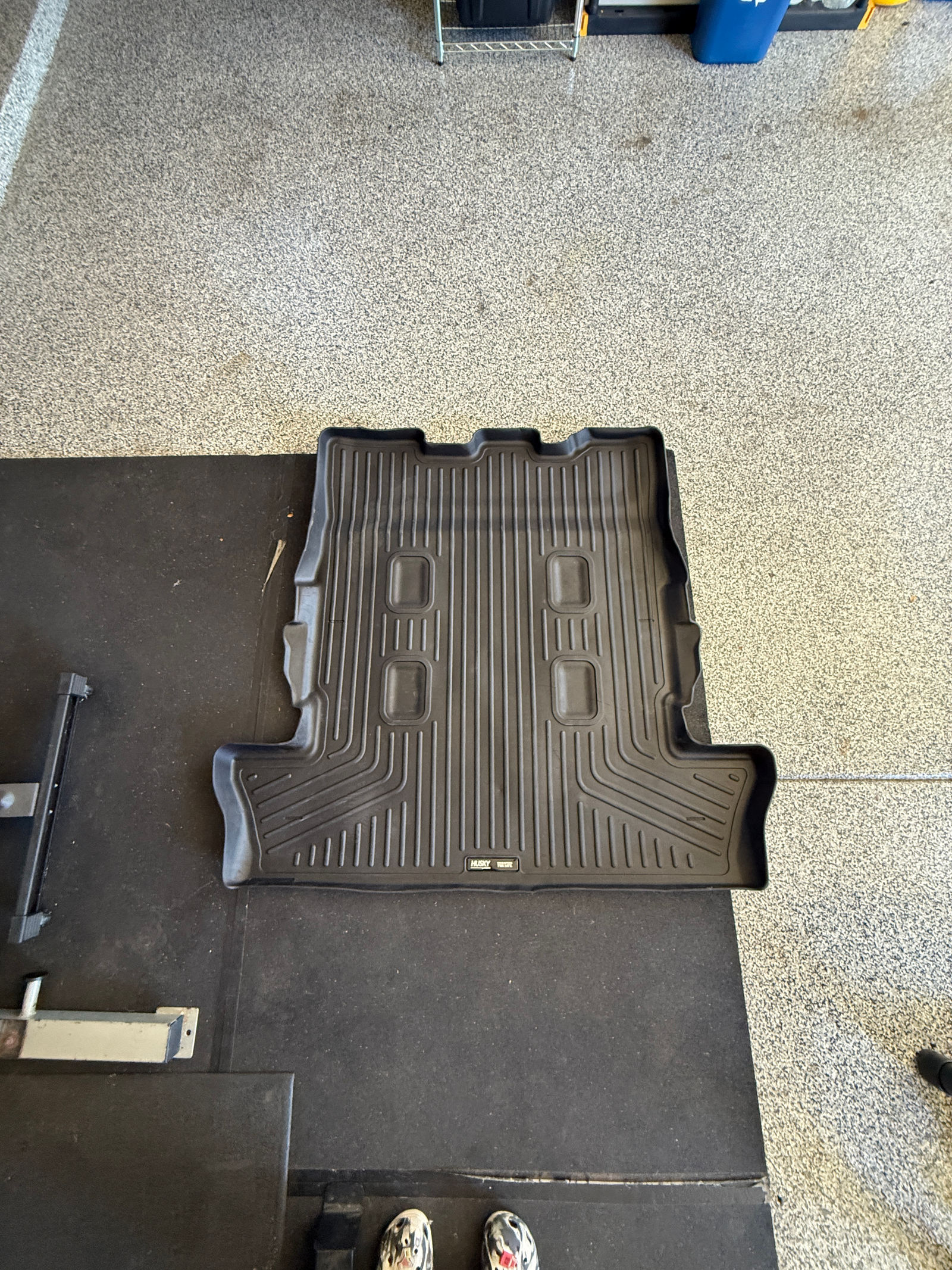 WeatherTech FloorLiner