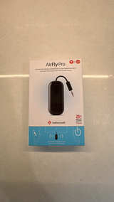 AirFly Pro Wireless Travel Device - Image 1