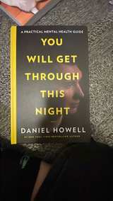 You Will Get Through This Night - Image 3