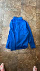 Greg Norman Men's 1/4 Zip Golf Pullover - Image 2