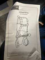 Safety Harness Kit - Image 3