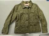Eddie Bauer Quilted Barn Jacket - Image 3