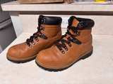 Work Boots (10.5) - Image 3