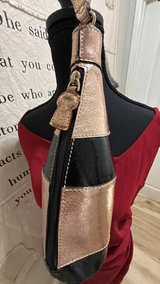 Kate Spade Chestnut Street Champagne Wristlet - Image 2