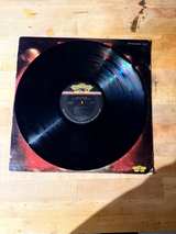 Bunny Sigler - Let Me Party With You Vinyl LP - Image 3