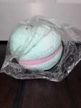 San-X Sumikko Gurashi Tokage Macaron Plush - Image 7