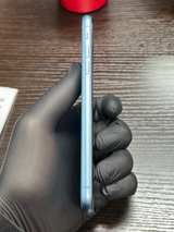 Apple iPhone XR 64GB Blue unlocked 80% battery health - Image 3