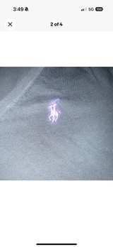 Polo Ralph Lauren Women's V-Neck T-Shirt - Image 4