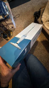 Steam Mop Cleaner - Image 3